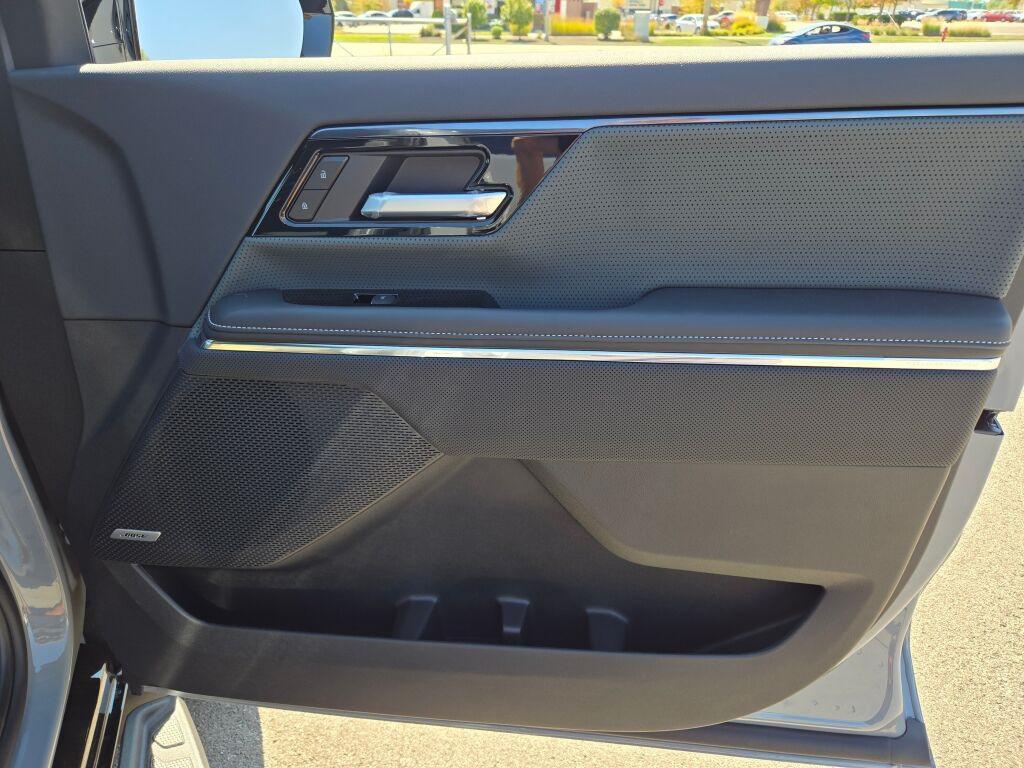 new 2026 GMC Sierra EV car, priced at $89,190