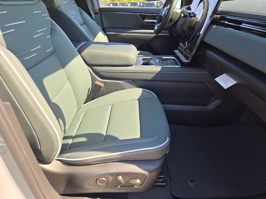 new 2026 GMC Sierra EV car, priced at $89,190