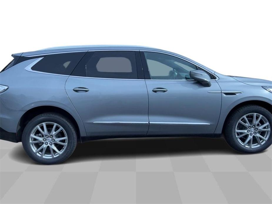 new 2023 Buick Enclave car, priced at $44,985