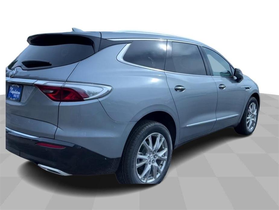 new 2023 Buick Enclave car, priced at $44,985
