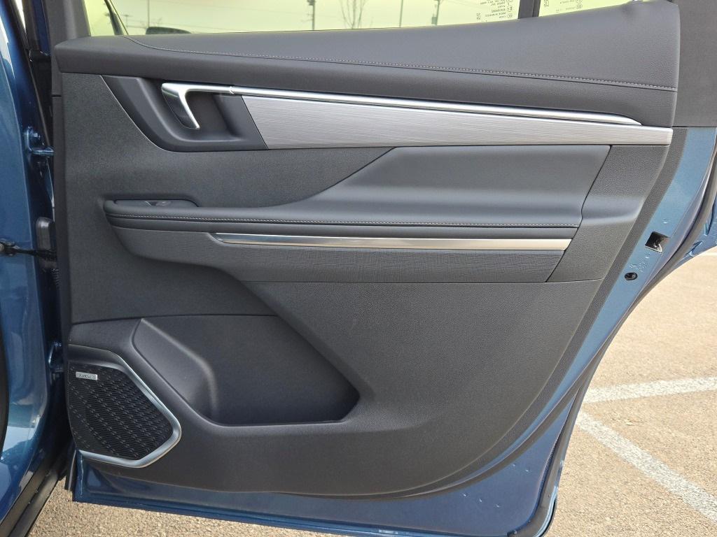 new 2025 Buick Enclave car, priced at $42,890