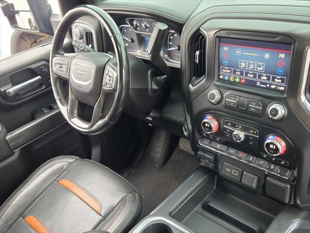 used 2022 GMC Sierra 2500 car, priced at $60,128