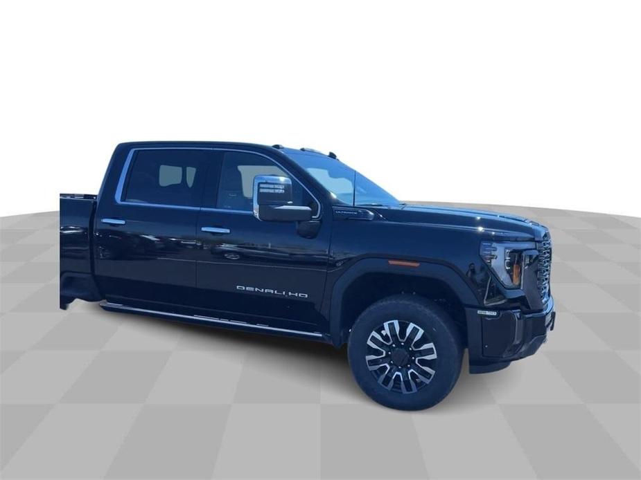 new 2024 GMC Sierra 2500 car, priced at $89,995