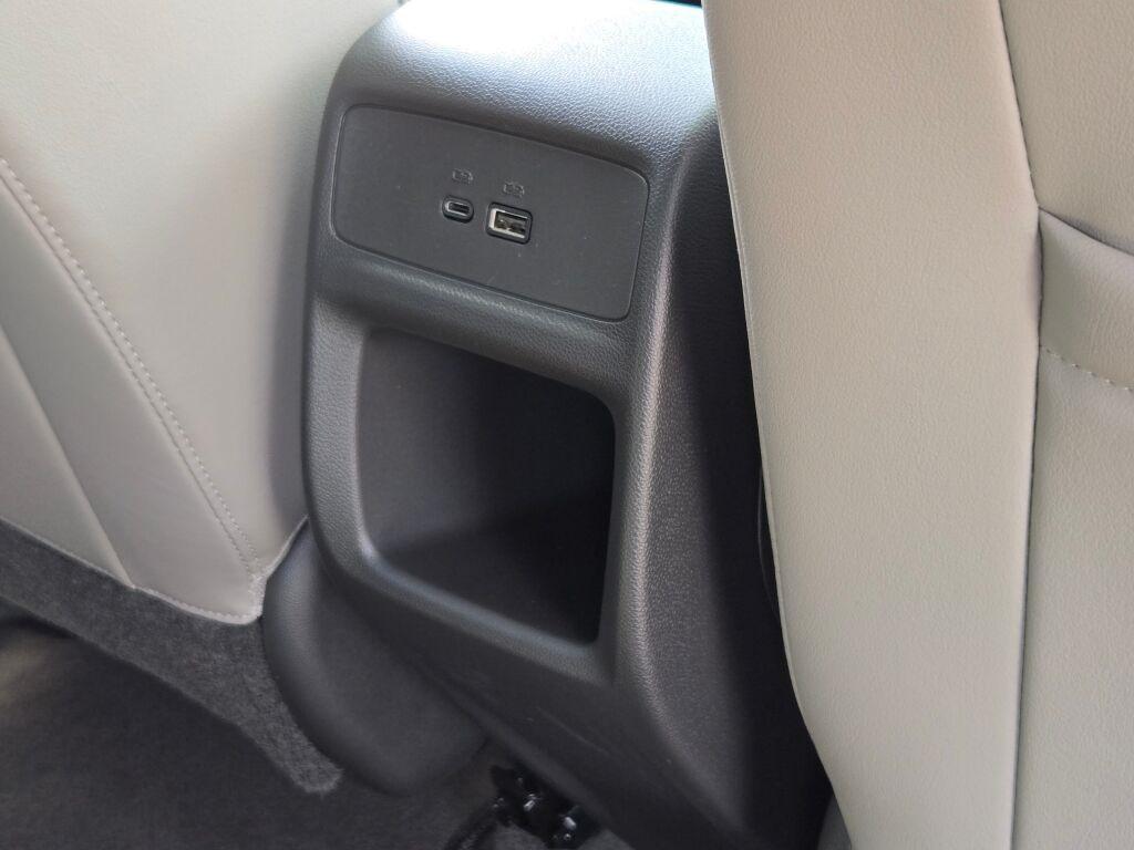 new 2025 Buick Envista car, priced at $28,790