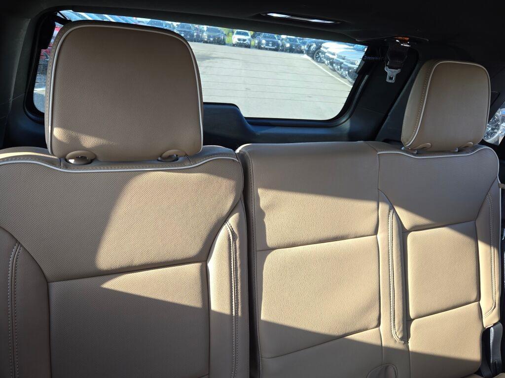 used 2022 Chevrolet Tahoe car, priced at $56,995