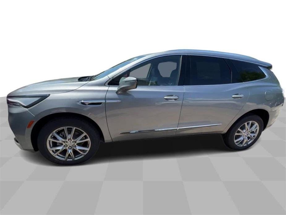 new 2023 Buick Enclave car, priced at $51,395