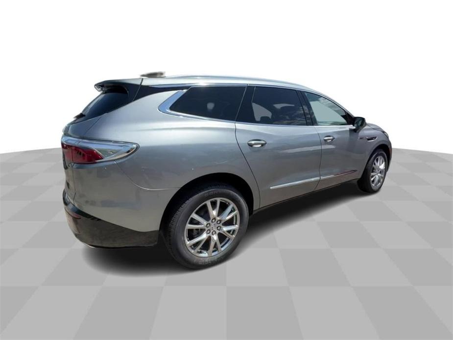 new 2023 Buick Enclave car, priced at $51,395