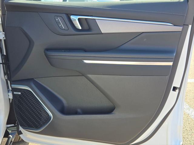 new 2025 Buick Enclave car, priced at $50,580