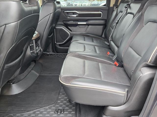 used 2019 Ram 1500 car, priced at $24,500