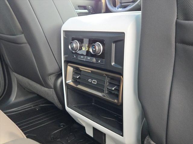 new 2025 GMC HUMMER EV Pickup car, priced at $97,540