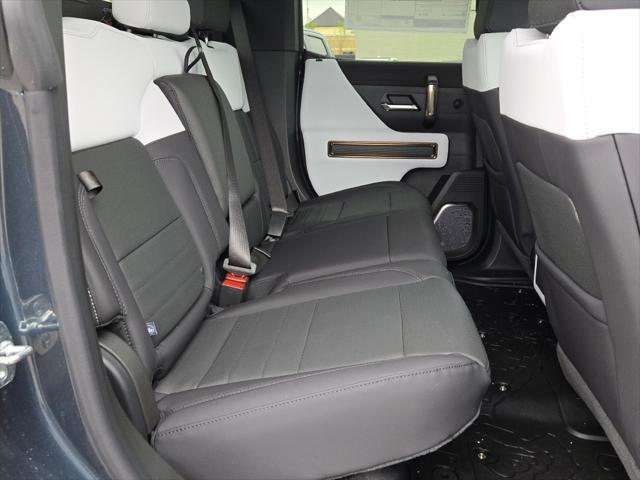 new 2025 GMC HUMMER EV Pickup car, priced at $96,470