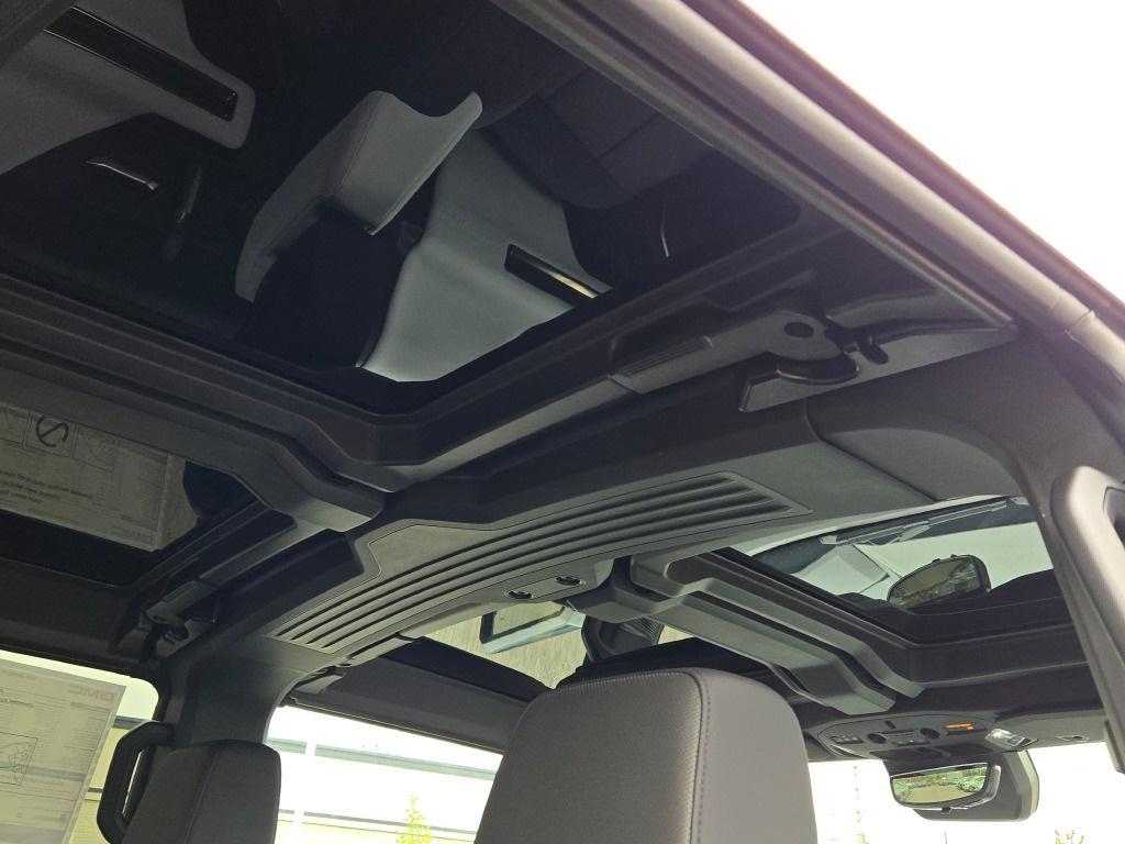 new 2025 GMC HUMMER EV Pickup car, priced at $99,470