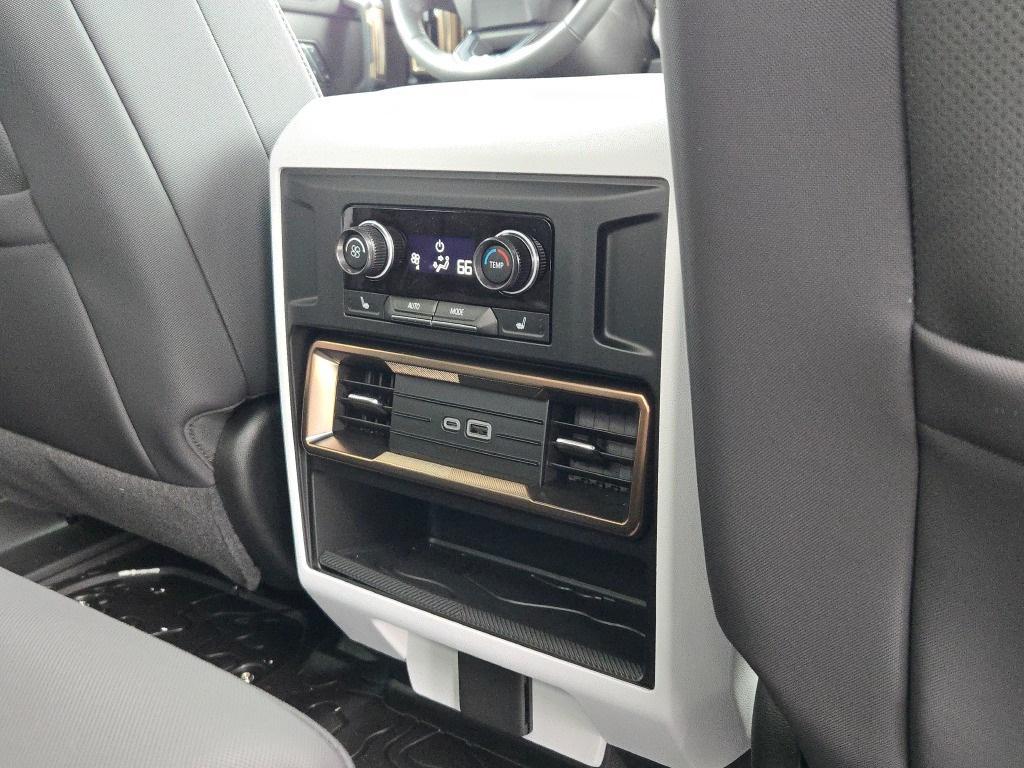 new 2025 GMC HUMMER EV Pickup car, priced at $99,470