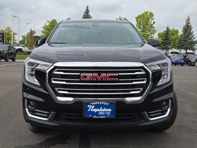 new 2024 GMC Terrain car, priced at $31,915