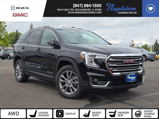 new 2024 GMC Terrain car, priced at $31,915