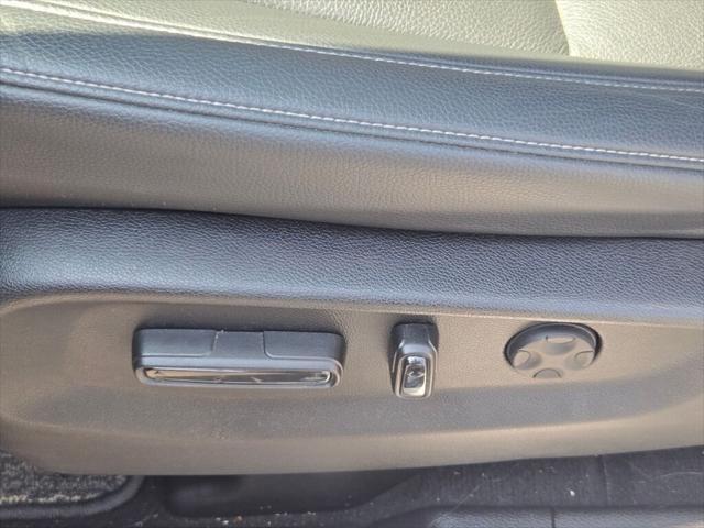 used 2024 Honda Odyssey car, priced at $37,604