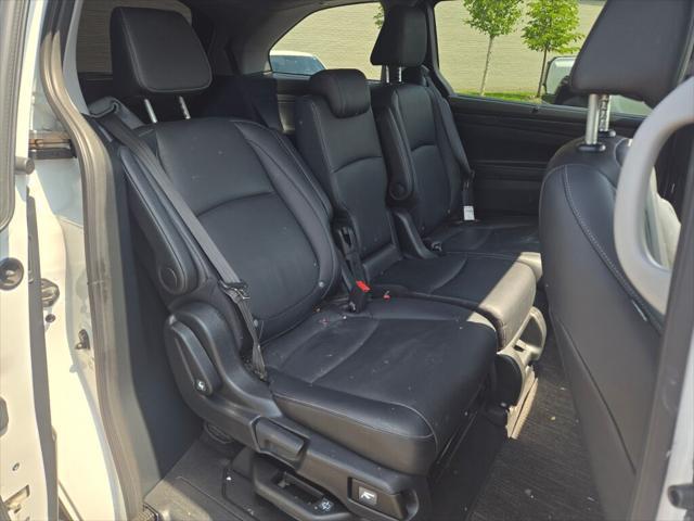 used 2024 Honda Odyssey car, priced at $37,604