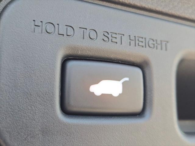 used 2024 Honda Odyssey car, priced at $37,604