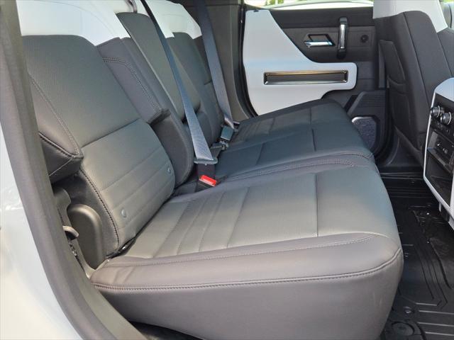 new 2025 GMC HUMMER EV SUV car, priced at $106,265
