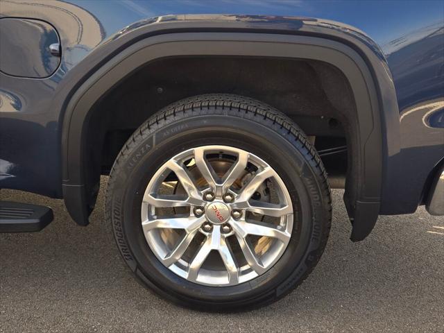 used 2020 GMC Sierra 1500 car, priced at $31,895