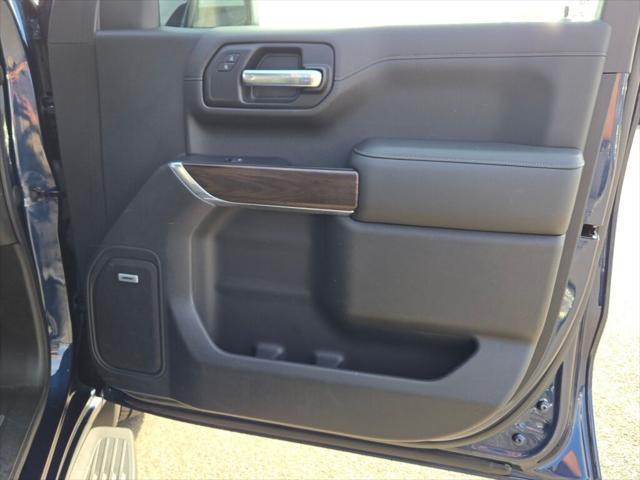 used 2020 GMC Sierra 1500 car, priced at $31,895