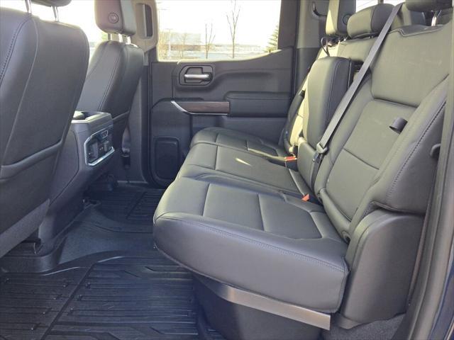 used 2020 GMC Sierra 1500 car, priced at $31,895