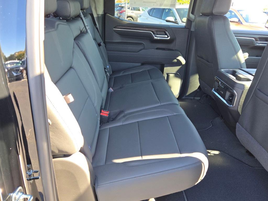 new 2026 GMC Sierra 1500 car, priced at $58,185