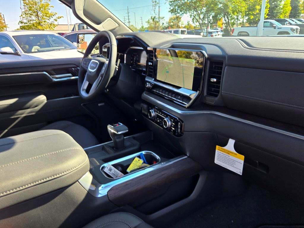 new 2026 GMC Sierra 1500 car, priced at $58,185