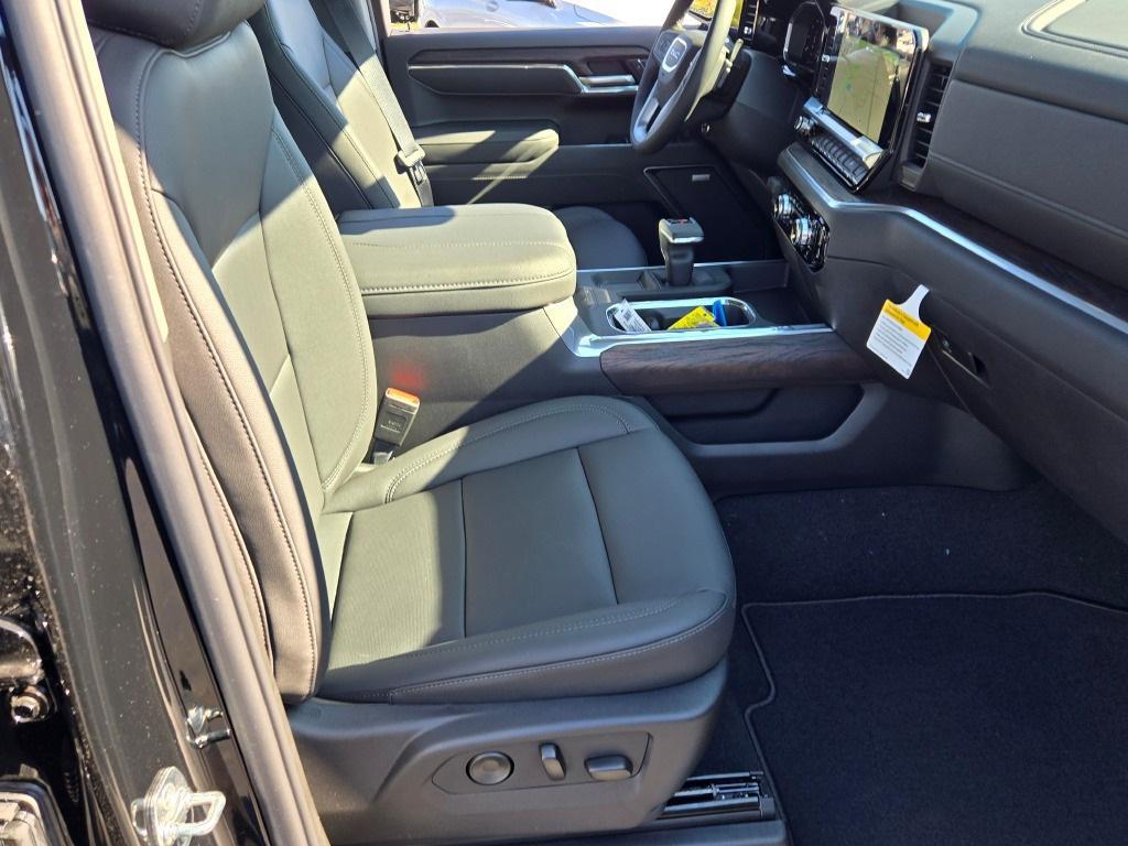 new 2026 GMC Sierra 1500 car, priced at $58,185