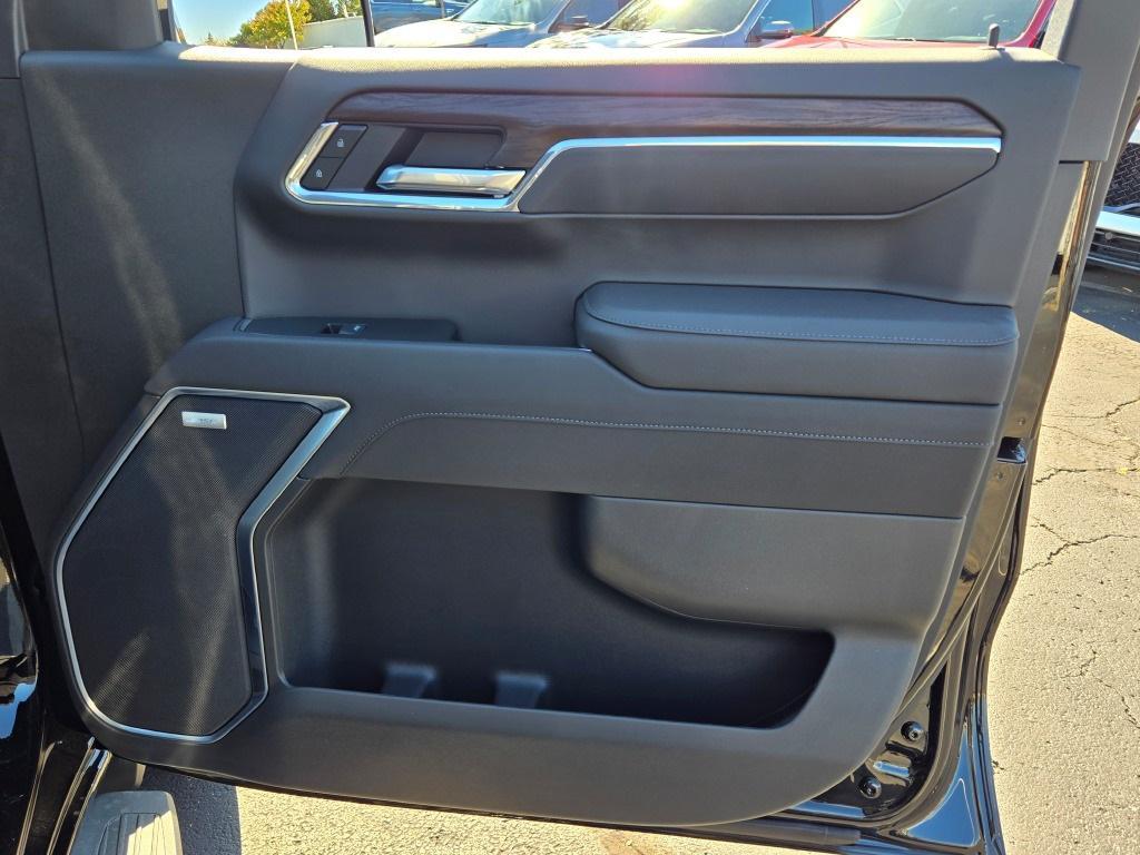 new 2026 GMC Sierra 1500 car, priced at $58,185