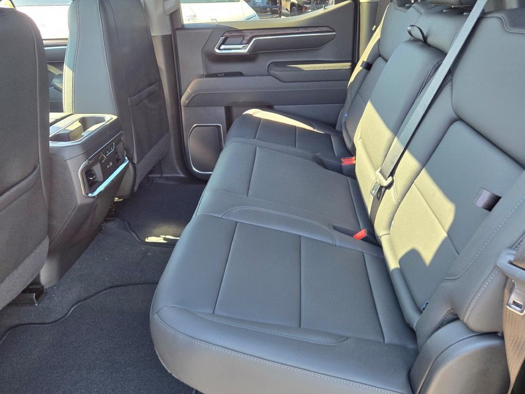 new 2026 GMC Sierra 1500 car, priced at $58,185