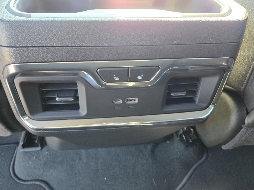new 2026 GMC Sierra 1500 car, priced at $58,185