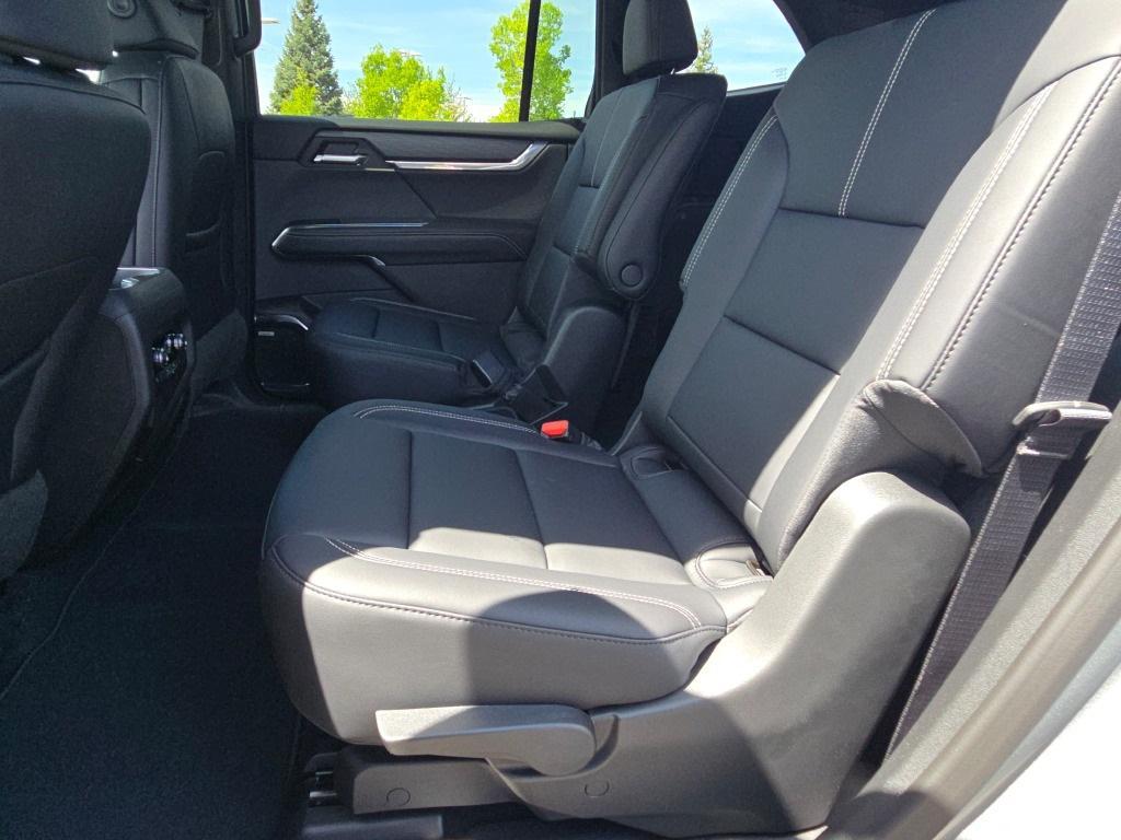 new 2025 GMC Acadia car, priced at $46,425