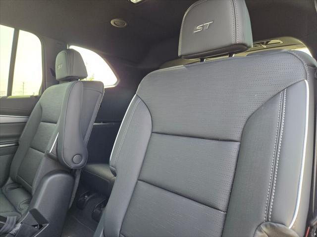 new 2025 Buick Enclave car, priced at $48,835