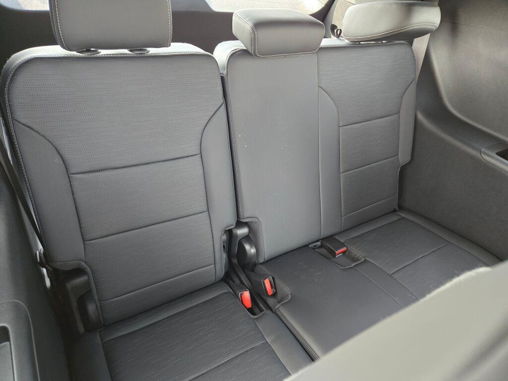 new 2025 Buick Enclave car, priced at $45,835