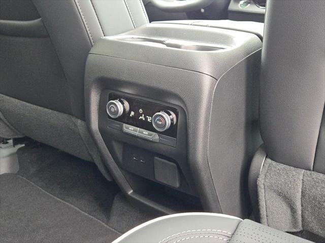 new 2025 Buick Enclave car, priced at $52,935