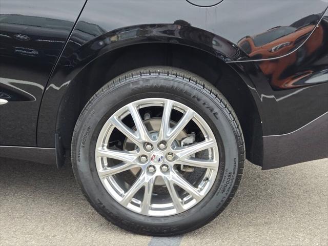 used 2023 Buick Enclave car, priced at $37,395