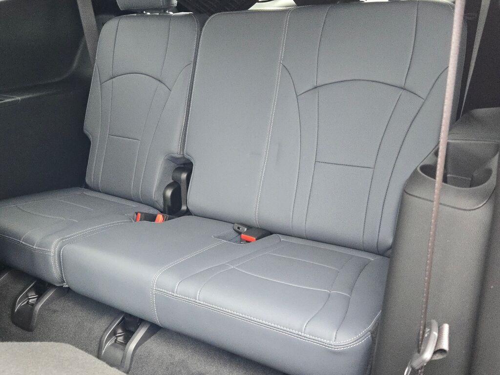 used 2023 Buick Enclave car, priced at $33,995