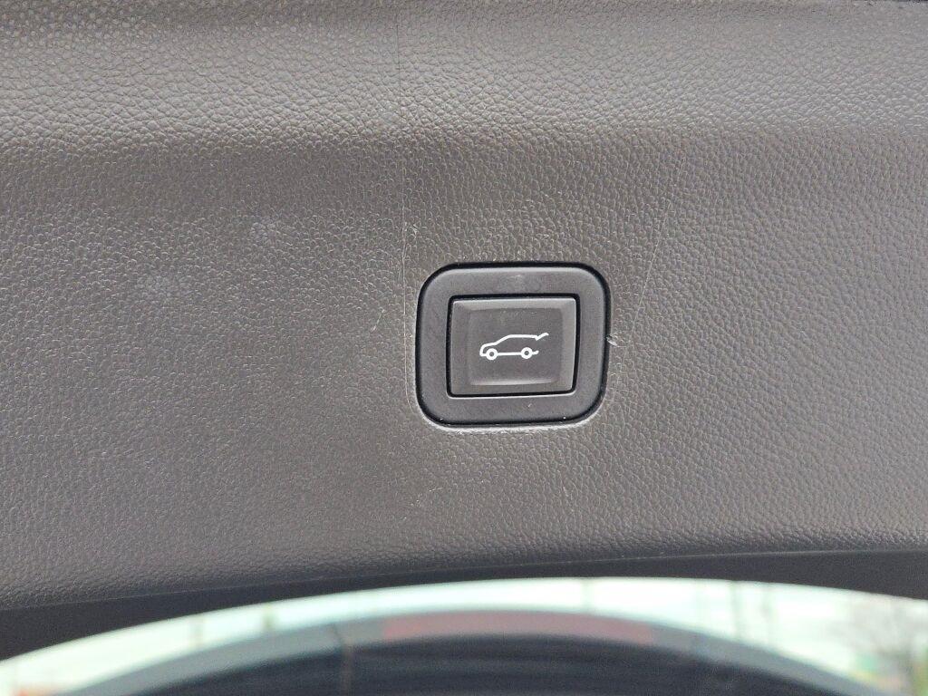 used 2023 Buick Enclave car, priced at $34,918