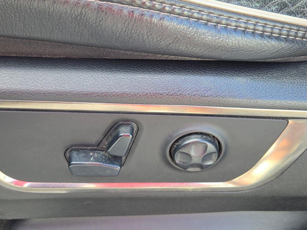 used 2020 Ram 1500 car, priced at $31,448