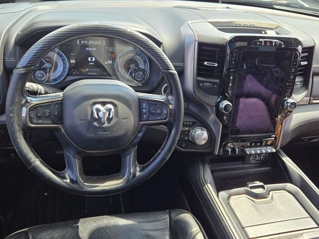 used 2020 Ram 1500 car, priced at $31,448