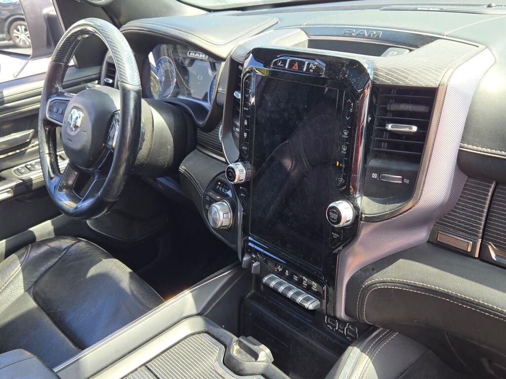 used 2020 Ram 1500 car, priced at $31,448