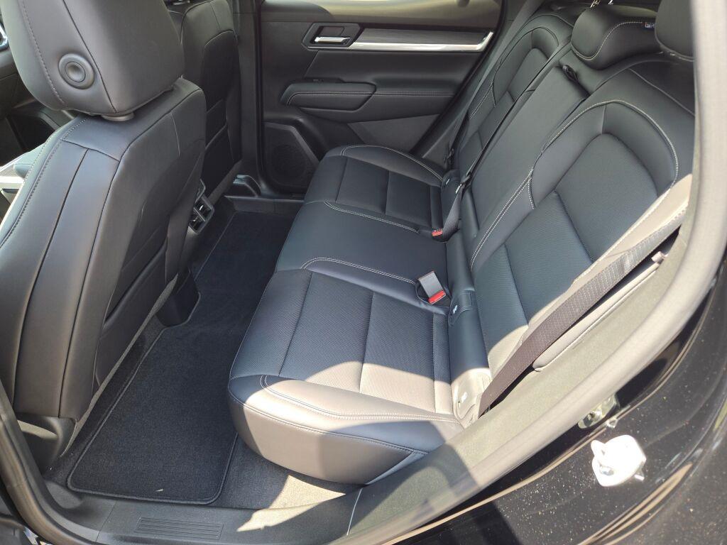 new 2026 GMC Terrain car, priced at $36,590