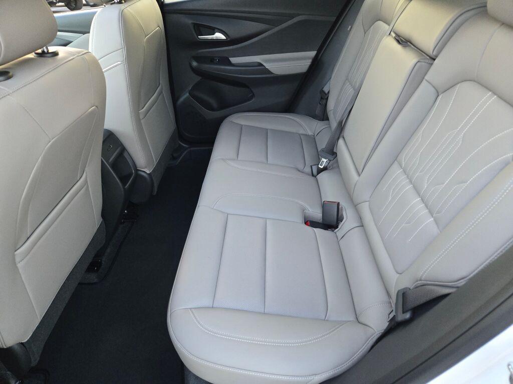 new 2026 Buick Envista car, priced at $31,985