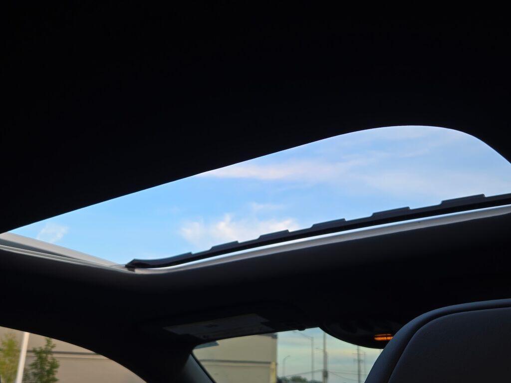 new 2026 Buick Envista car, priced at $31,985