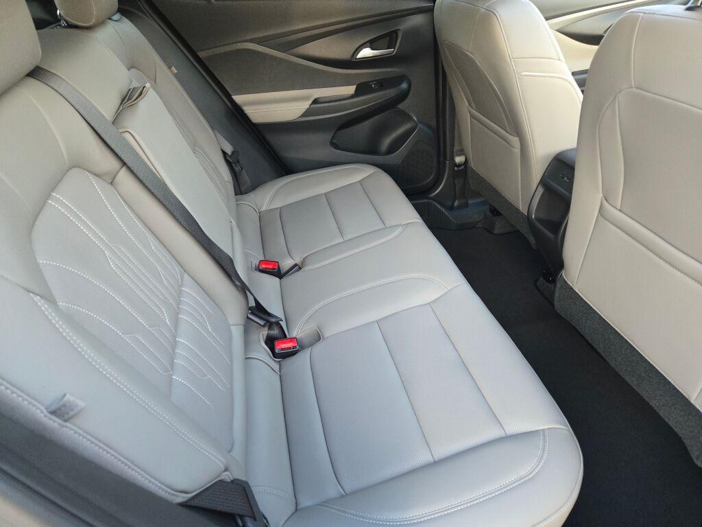 new 2026 Buick Envista car, priced at $31,985