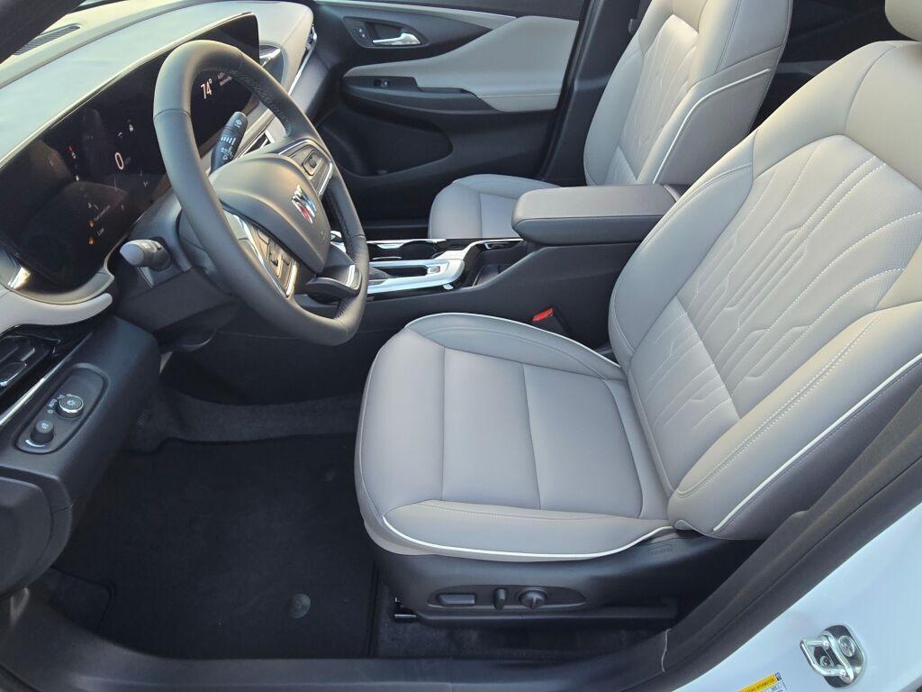 new 2026 Buick Envista car, priced at $31,985
