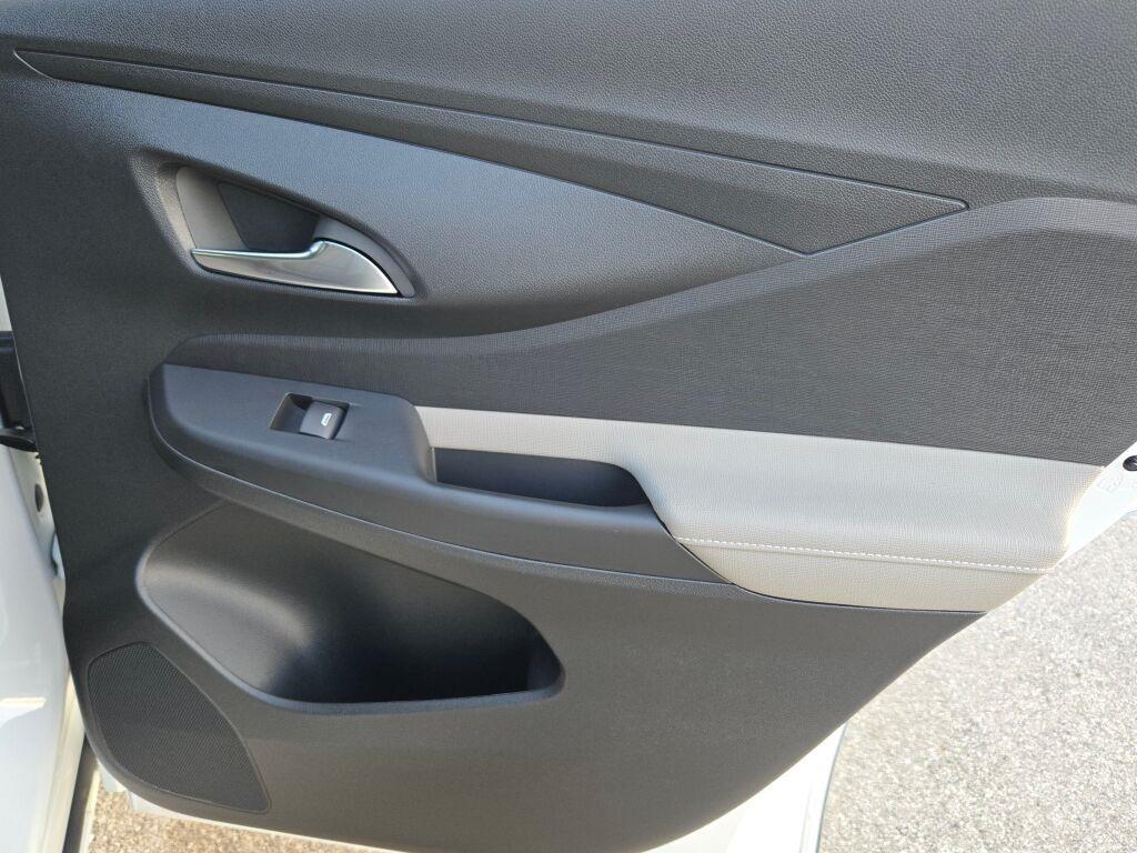 new 2026 Buick Envista car, priced at $31,985