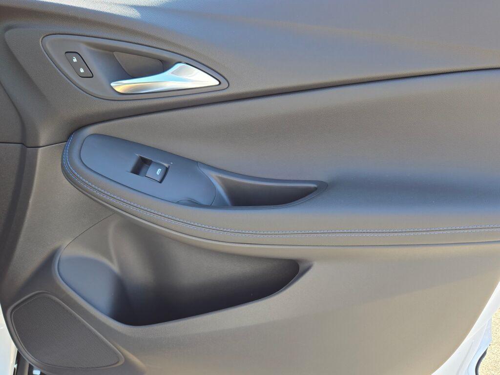 new 2026 Buick Encore GX car, priced at $28,090