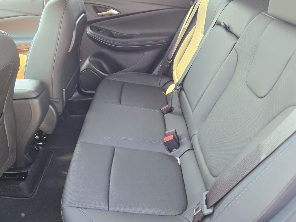 new 2026 Buick Encore GX car, priced at $28,090